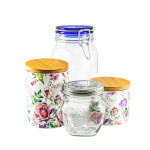 Буркани за съхранение