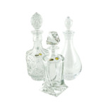 Гарафи и бутилки