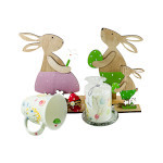 Великденска декорация