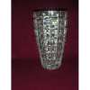 Кристална ваза