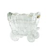 Кристална бонбониера каляса 