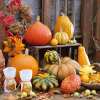 Салфетки Pumpkins Picture 