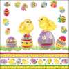 Салфетки Chicks On Eggs