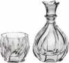 Кристален сет за уиски 