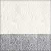 Салфтеки Elegance dip silver