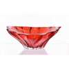 Кристална купа Plantica red