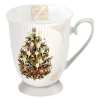 Чаша X-mas tree cream