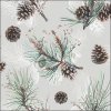 Салфетки Pine cone all over 