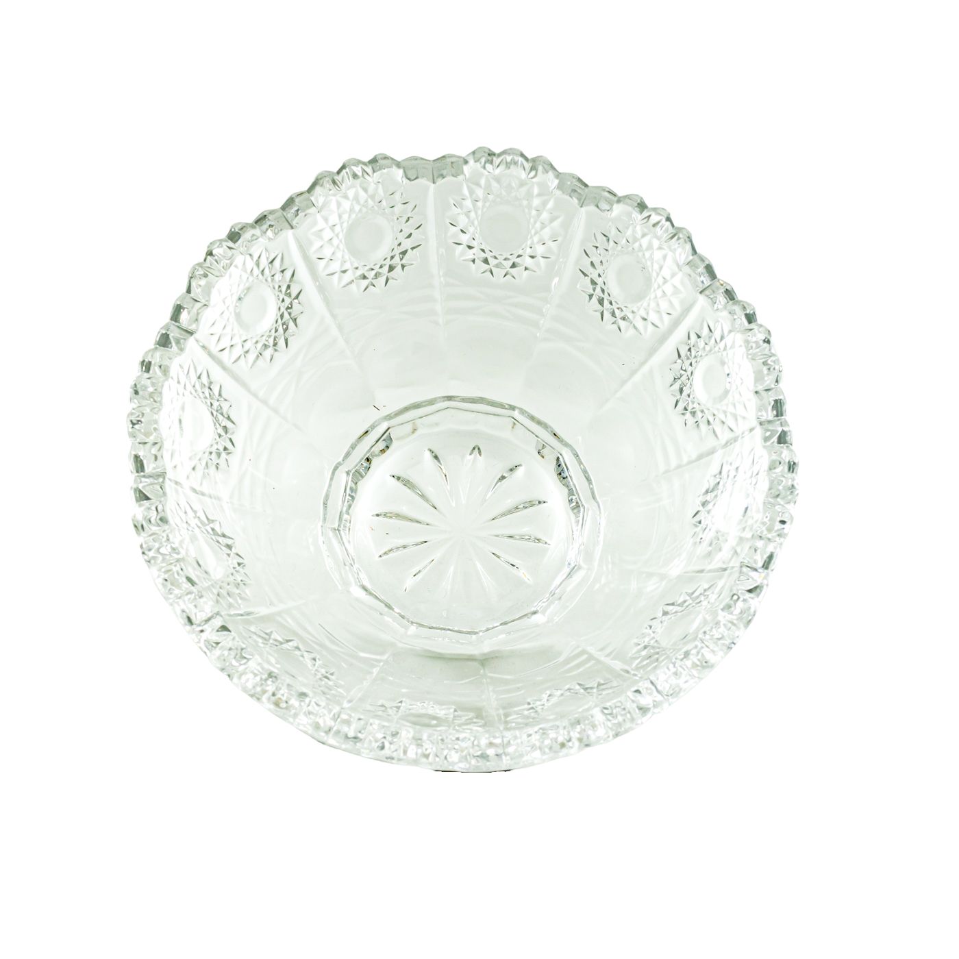 Кристална купа