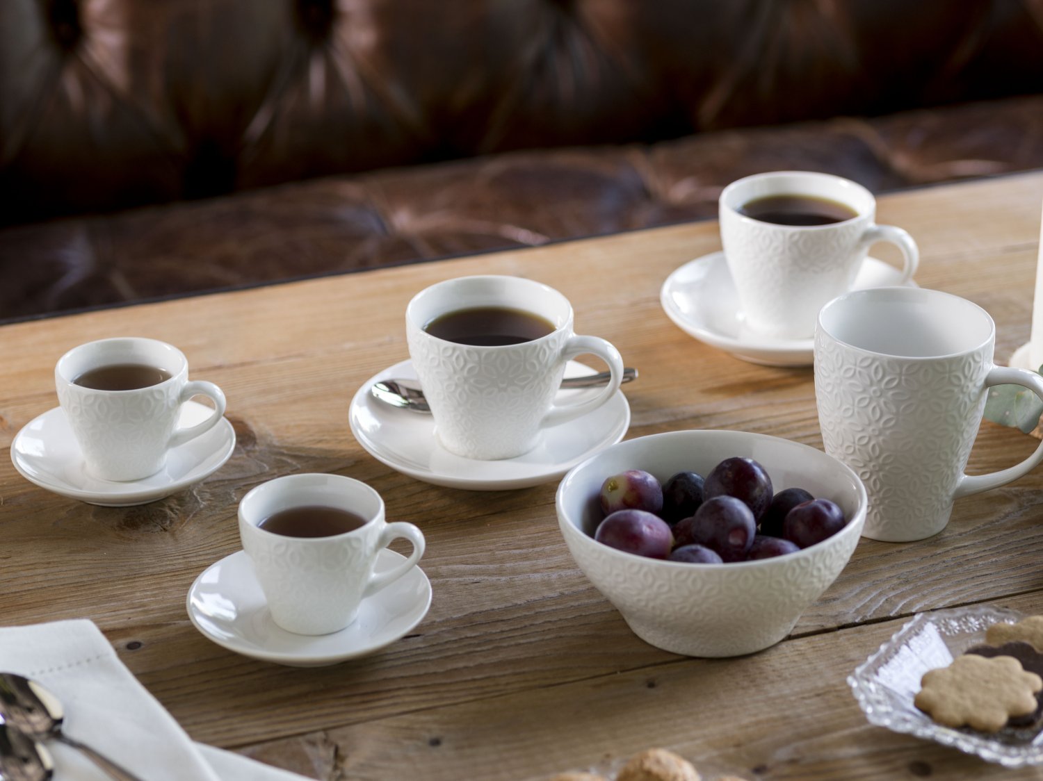 Плато основно