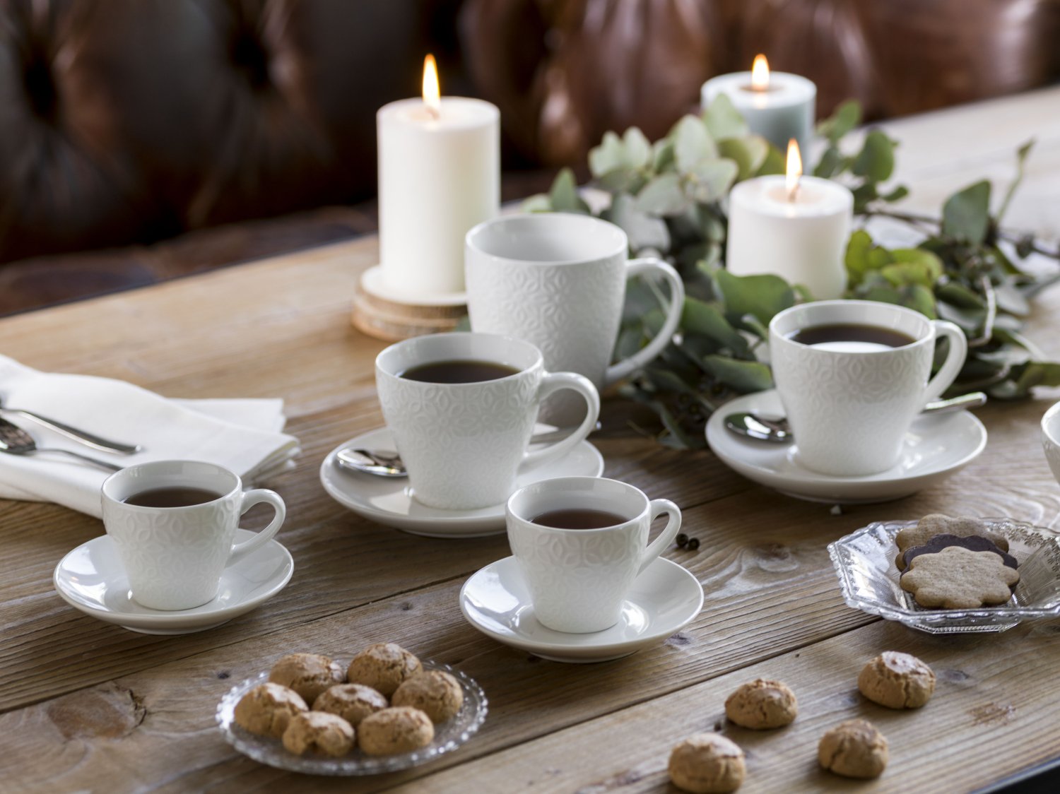 Плато основно