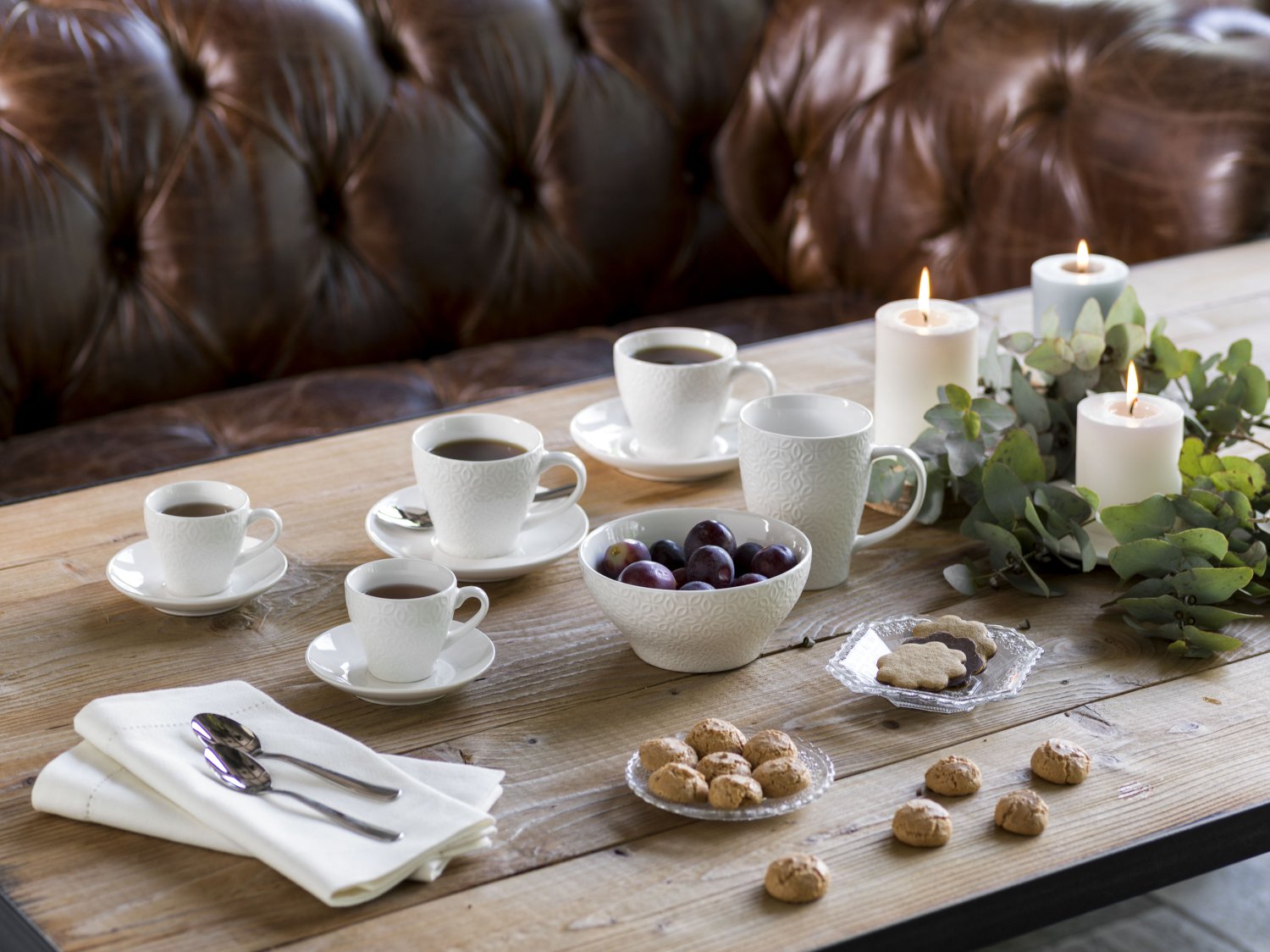 Чиния  за супа