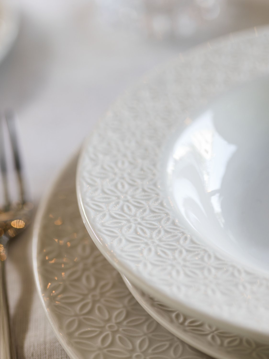 Плато за десерт