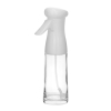 Бутилка стъклена за олио със спрей 200мл