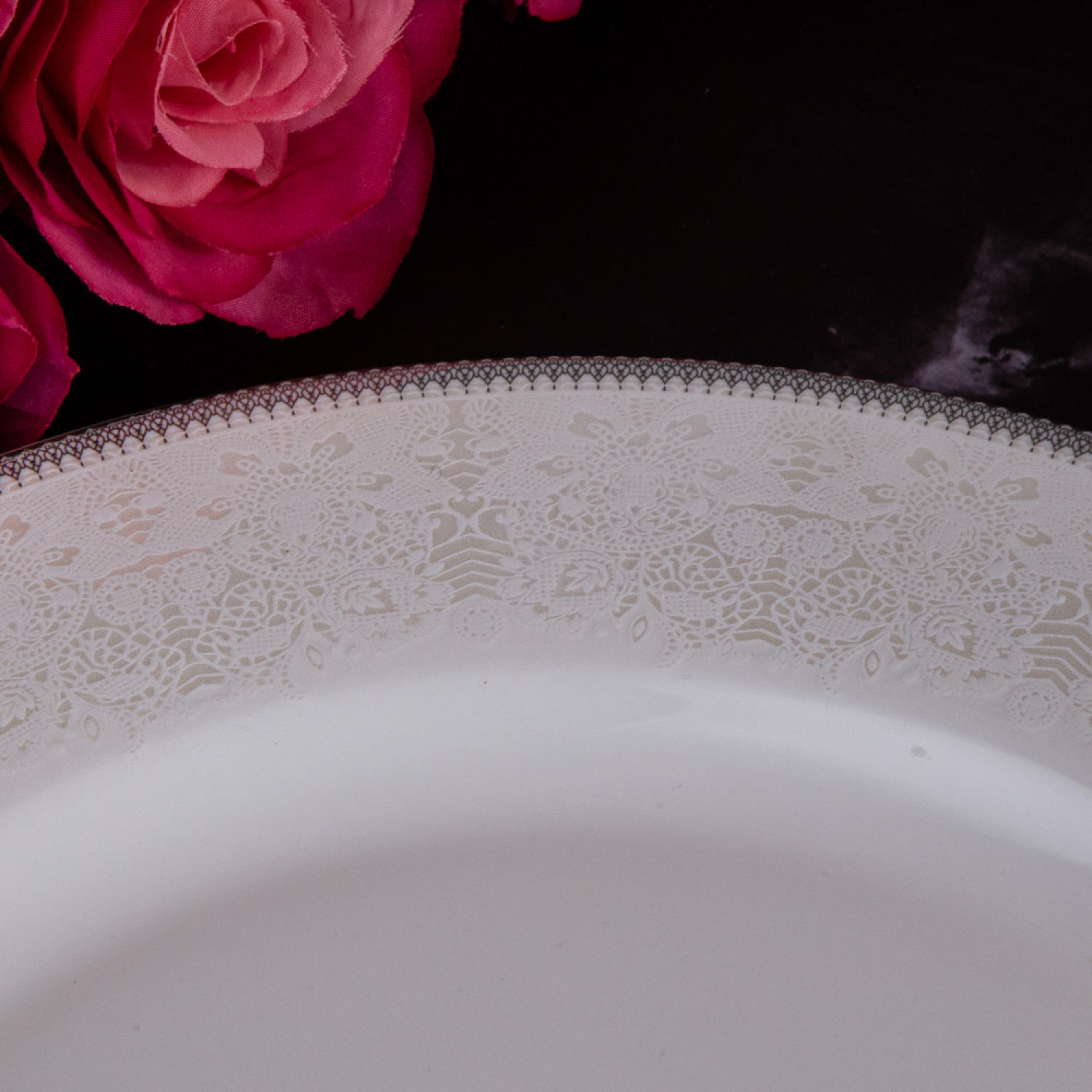 Сервиз за хранене Идеал 19части