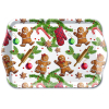 Поднос Gingerbread cookies 
