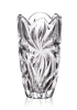 Кристална ваза Flora
