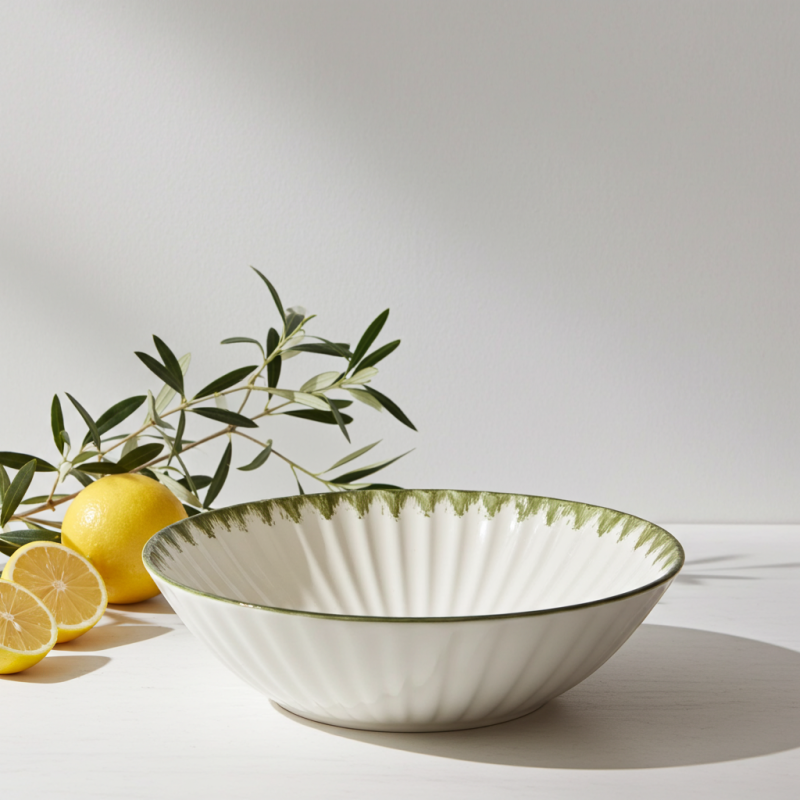 Купа за салата Lemon