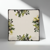 Плато квадрат Olive