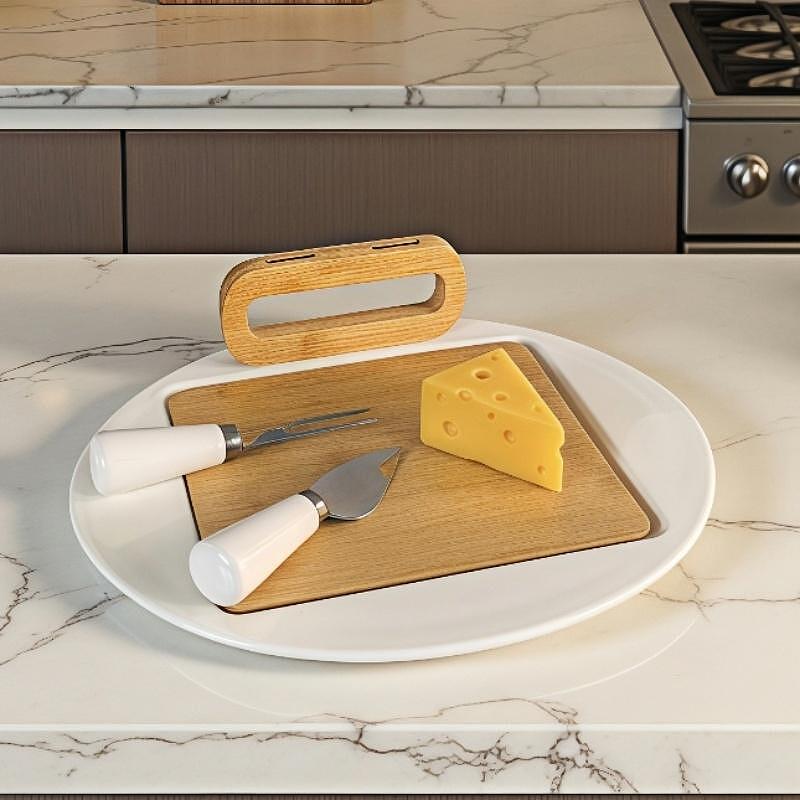 Плато за сирена