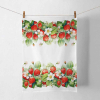 Кърпа Juicy strawberries