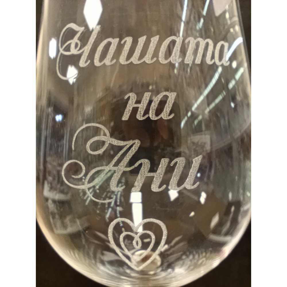 Подаръчен комплект за Св.Валентин 