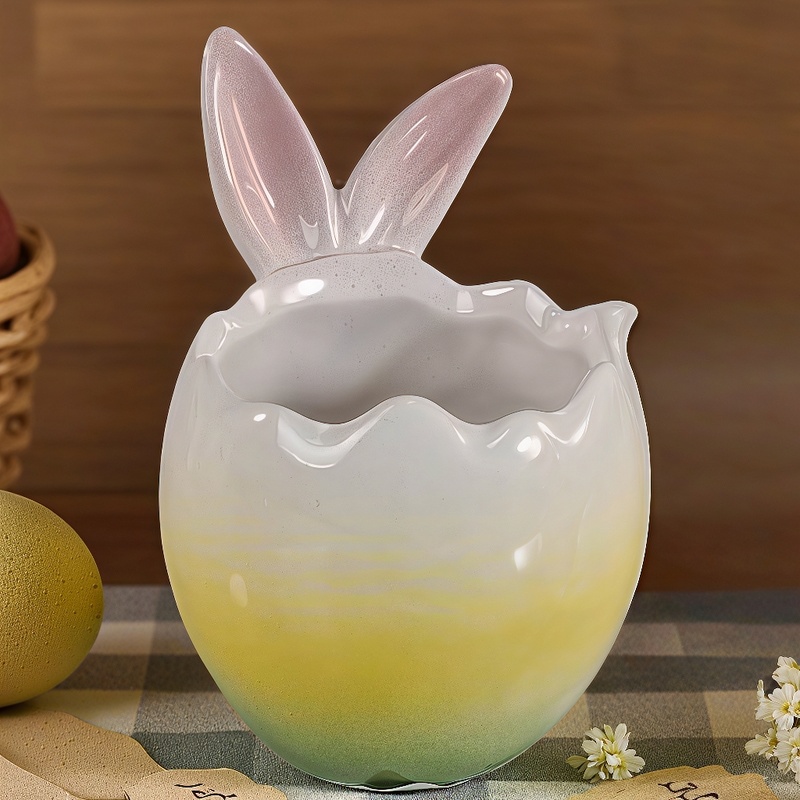 Поставка за яйце Зайче