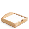 Салфетник Wooden rustic lunch